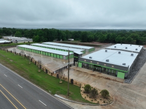 Storage Facility