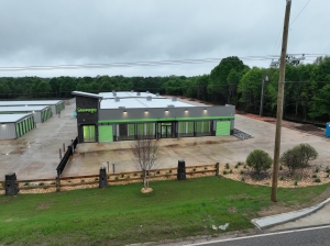 Storage Facility