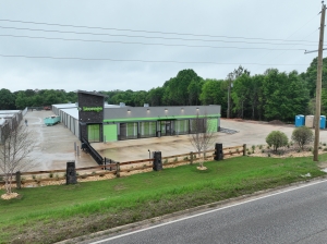 Storage Facility