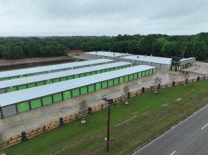 Storage Facility