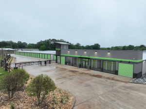 Storage Facility