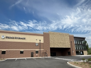 Prime Storage - Centereach S Coleman Rd