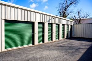 Fast & EZ Self Storage - South Tulsa
