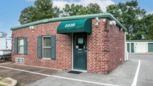 Storage Facility