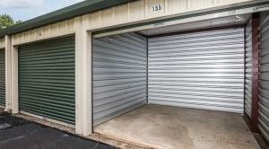 Storage Facility