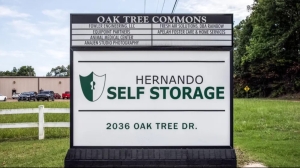 Storage Facility