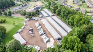 Storage Facility