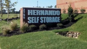 Storage Facility