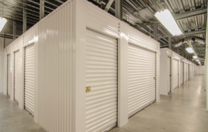 Storage Facility