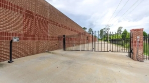 Storage Facility