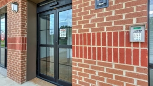 Storage Facility