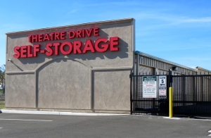 Theatre Drive Self Storage - Photo 7
