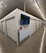 Storage Facility