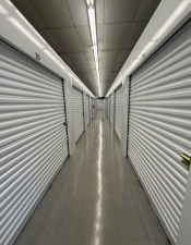 Storage Facility