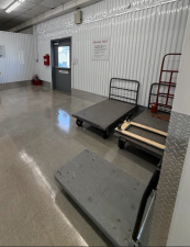 Storage Facility