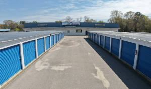 Storage Facility