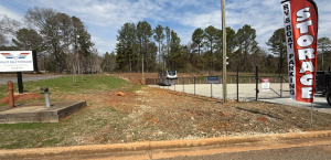 Pilot Storage - Cartersville, GA