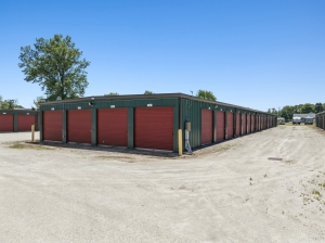 LocalStorage Fremont