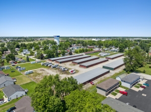 LocalStorage Fremont