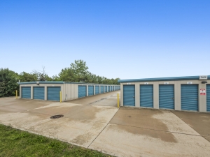 LocalStorage Washington