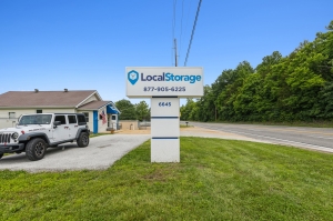 LocalStorage Imperial