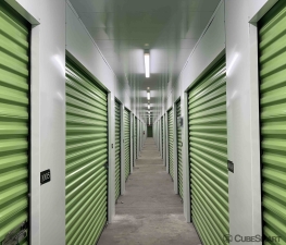 Storage Facility