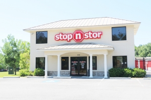 Stop N Stor Hinesville (Kacey Drive)