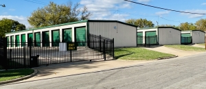 Ideal Storage - Clark