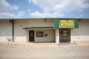 Ideal Storage - Industrial - Photo 4