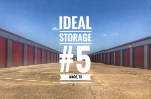 Ideal Storage - Lacy Lakeview