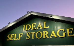 Ideal Storage - New Road