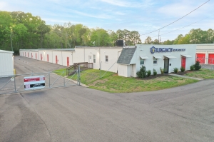 Legacy Self Storage - Rice Mine Road - Photo 4