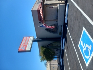 A-Alvernon Storage - Photo 2