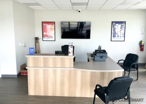 CubeSmart Self Storage - 7601 Maplecrest Road - IN - Photo 2