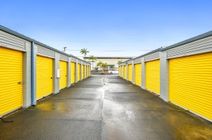 BuxBear Storage Keaau 16-151 Melekahiwa Street
