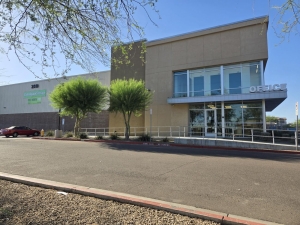 Extra Space Storage - 5207 - Phoenix - E Union Hills Dr