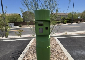 Extra Space Storage - 6945 - Las Vegas - Sky Pointe Dr - Photo 2
