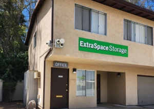 Extra Space Storage - 5235 - Escondido - Avenida del Diablo