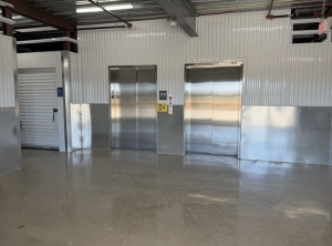 Storage Facility