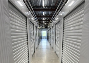 Storage Facility