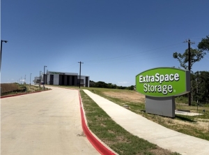 Storage Facility