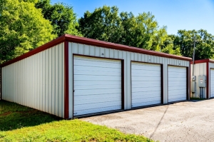 Storage Facility