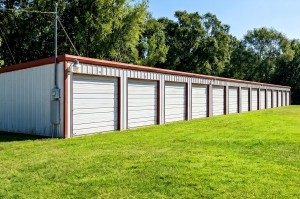 Storage Facility