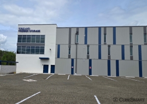 CubeSmart Self Storage - 5650 Northeast Ferncroft Road - OR