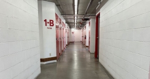Storage Facility
