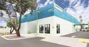 RightSpace Storage - 3049 - Broadway Tucson