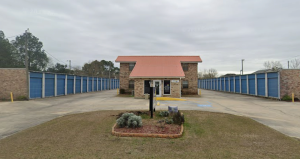 Southern Self Storage - 3525 East Slidell