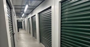 Storage Facility