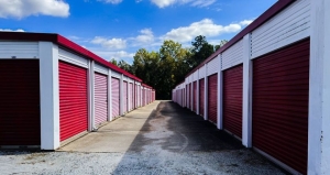Storage Facility