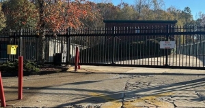 Storage Facility